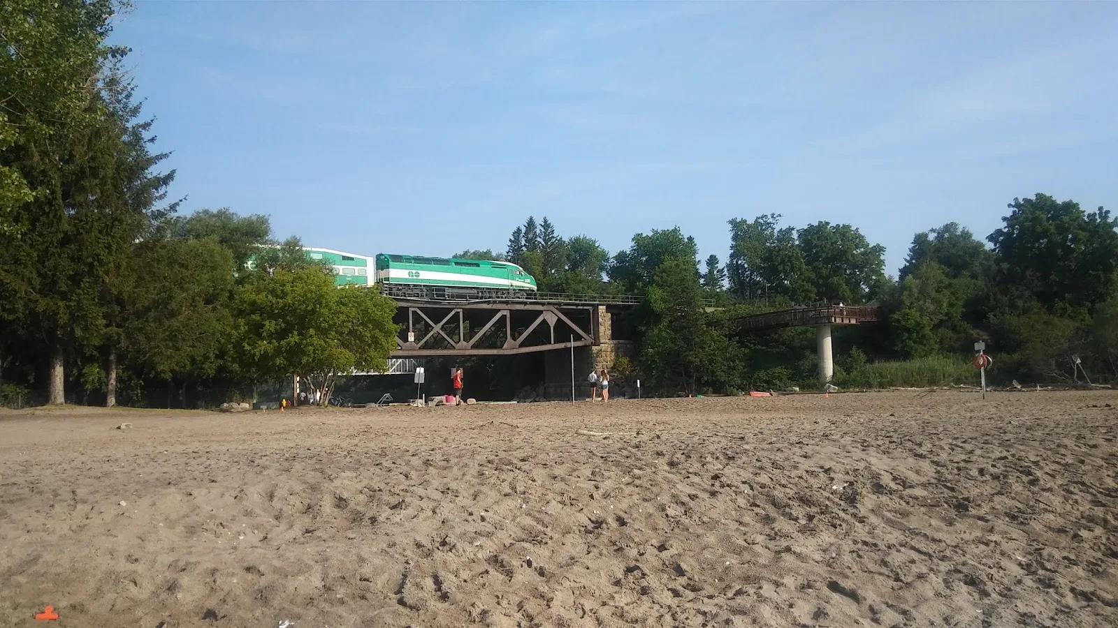Toronto and Region Conservation Authority (TRCA)