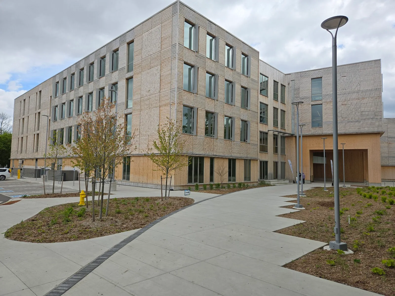 Toronto and Region Conservation Authority (TRCA)