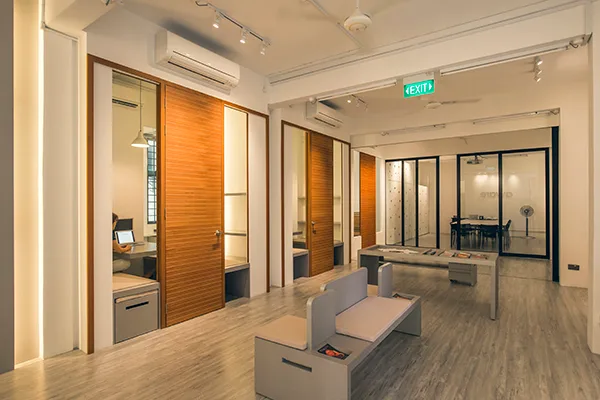 AWARE Centre