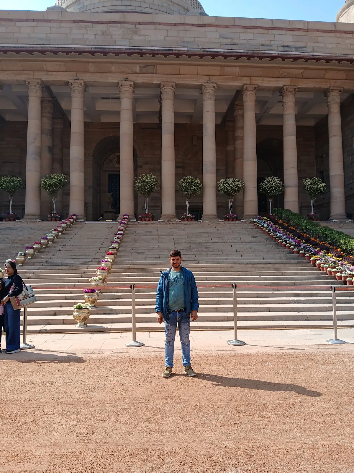 Samarth Bharat