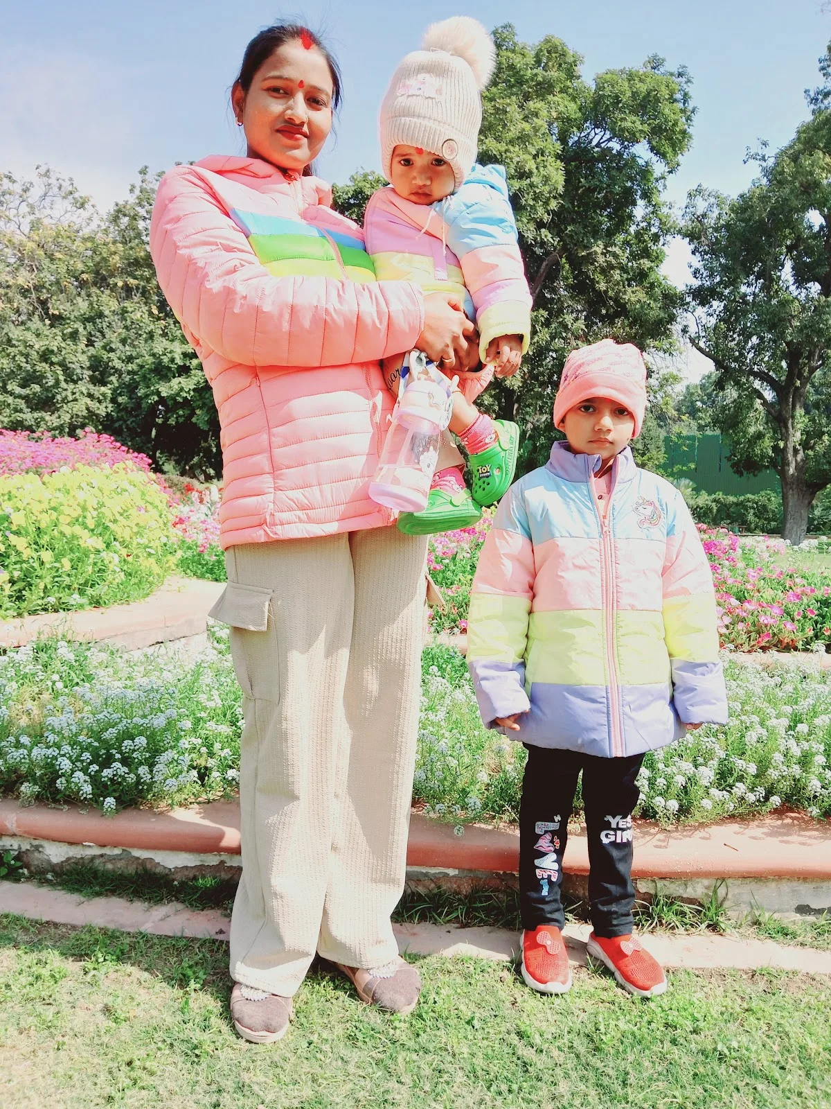 Samarth Bharat