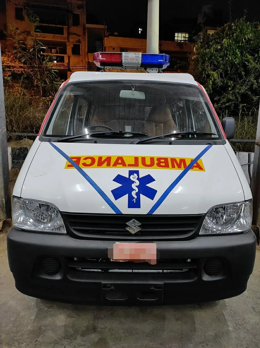 ASRA Rescue