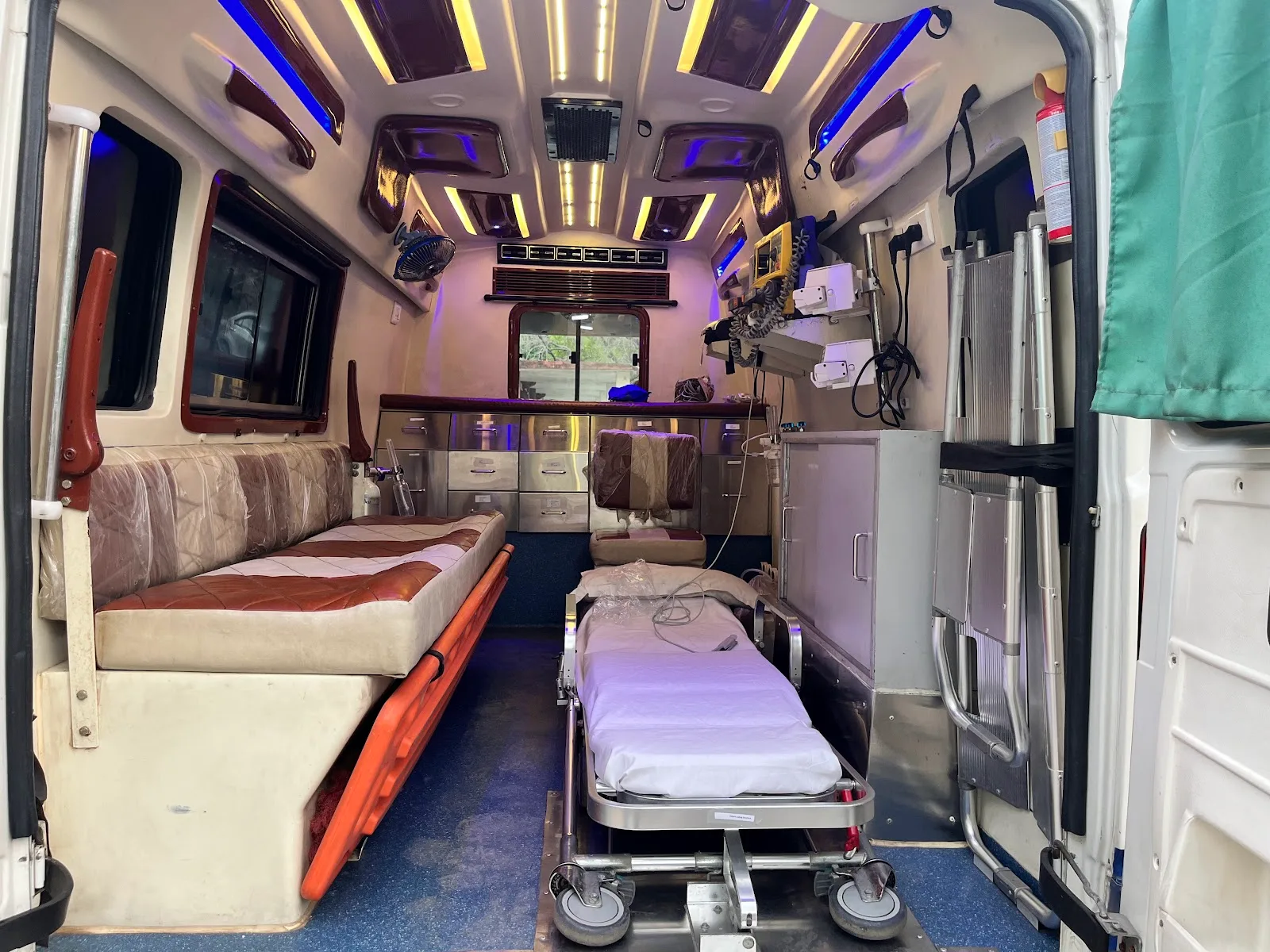 ASRA Rescue