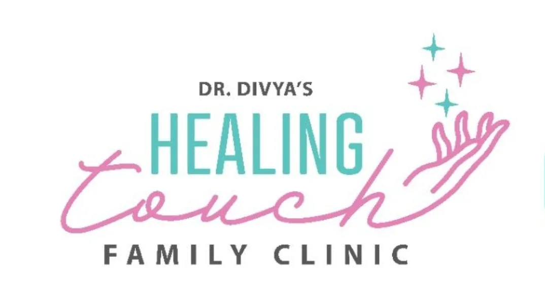 Dr Divya Balakrishnan's Healing Touch Family Clinic