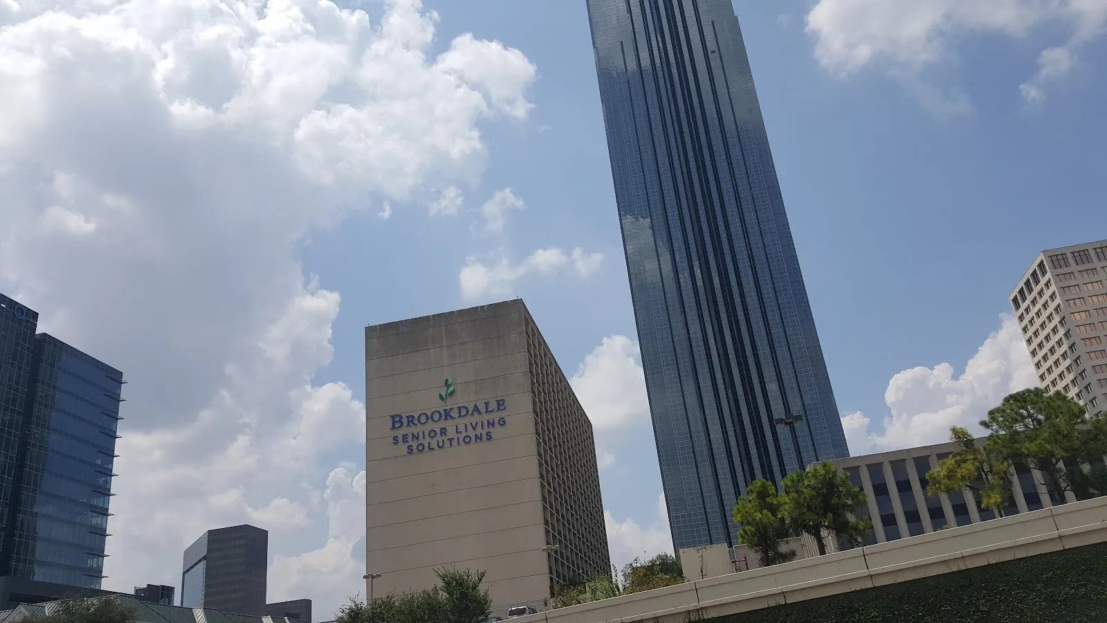 Brookdale Galleria