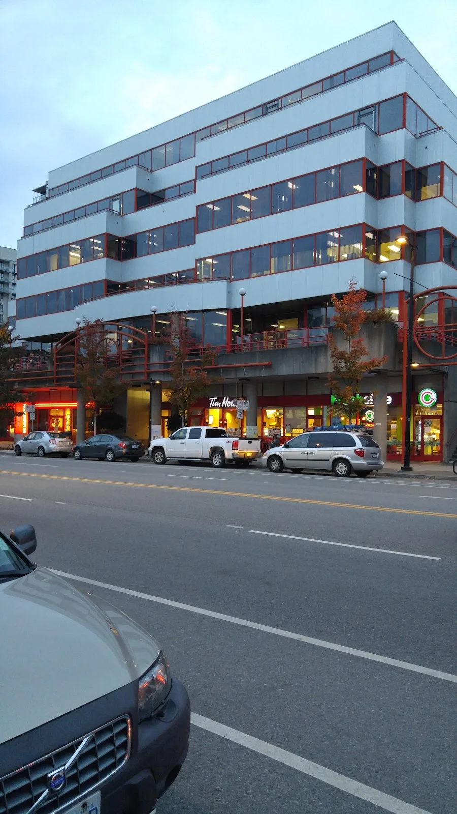 North Vancouver Community Health