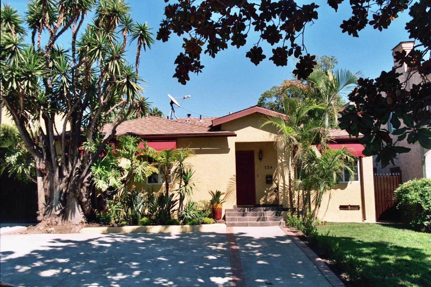 Better Living & Care Home