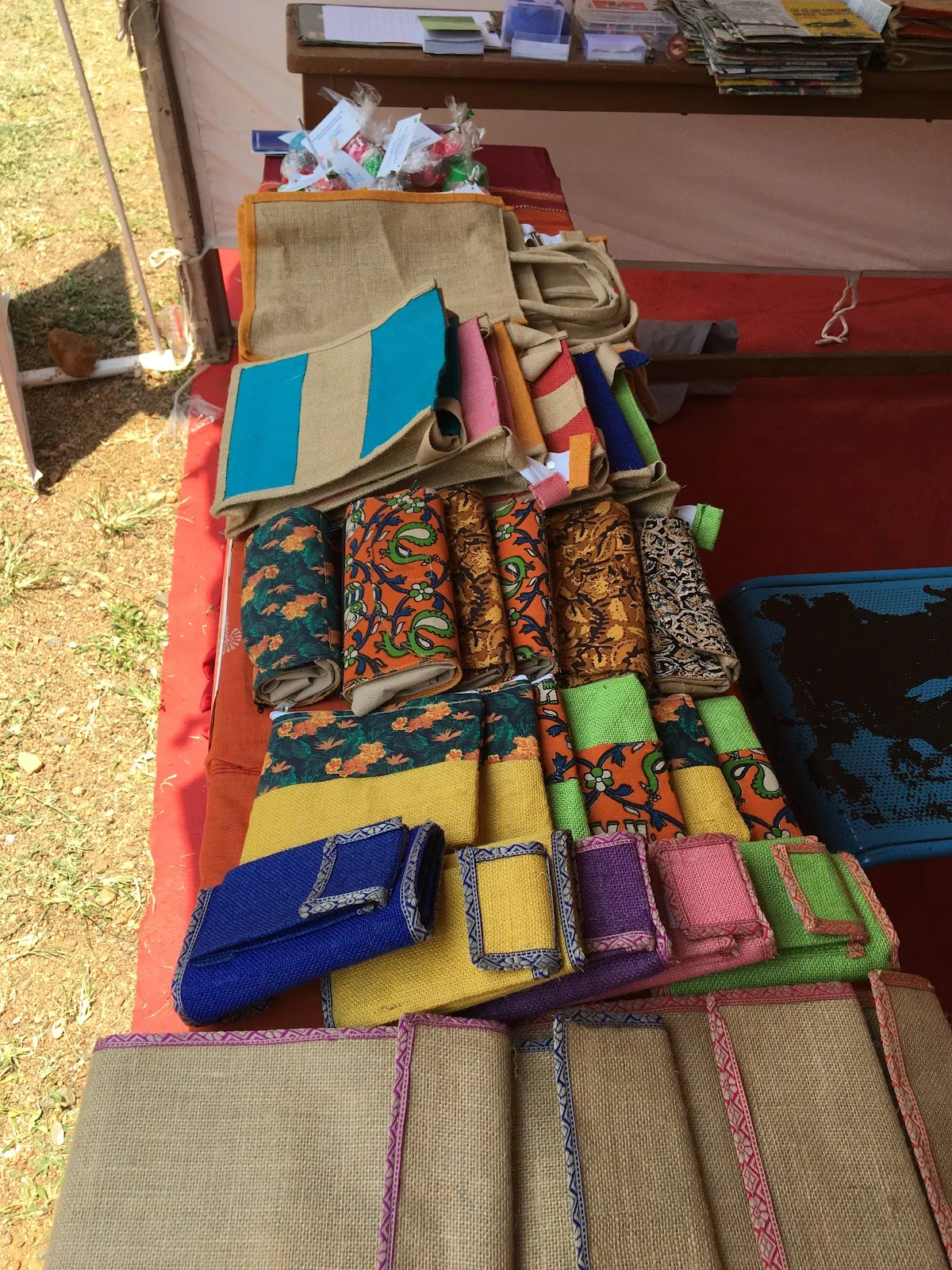 Siragu - Empowering Women