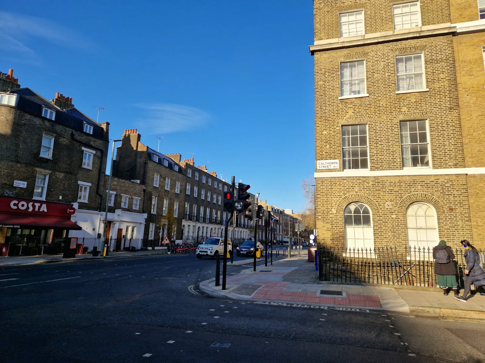 The Sick Children's Trust - Rainbow House