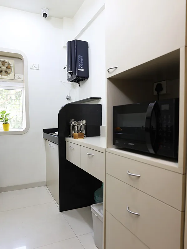 The Wisdom Club Assisted Care Facility | Elder Care Centre | Premium Old Age Home