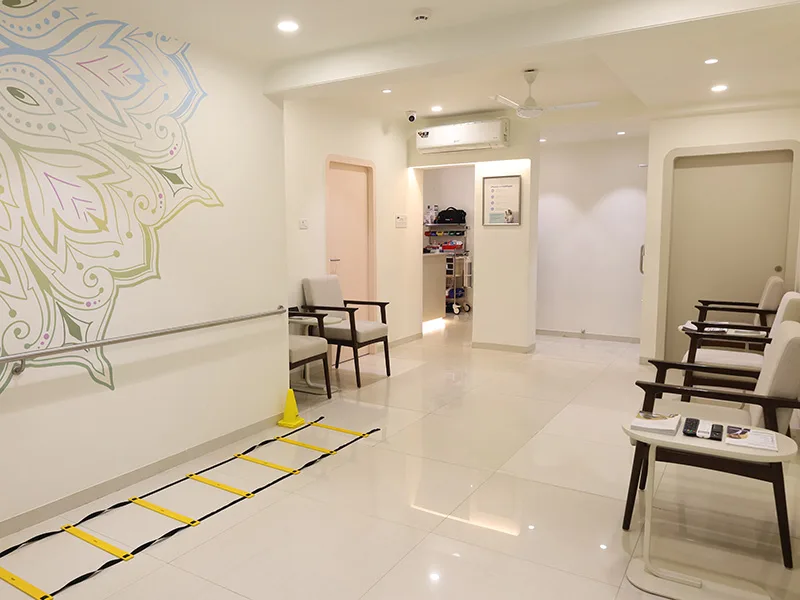 The Wisdom Club Assisted Care Facility | Elder Care Centre | Premium Old Age Home
