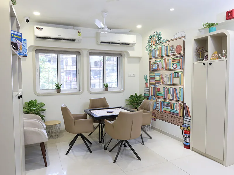 The Wisdom Club Assisted Care Facility | Elder Care Centre | Premium Old Age Home