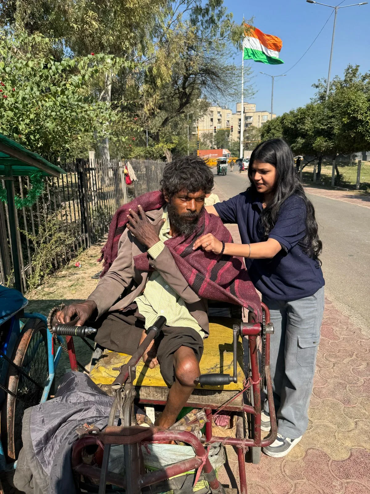 Help In Humanity Trust
