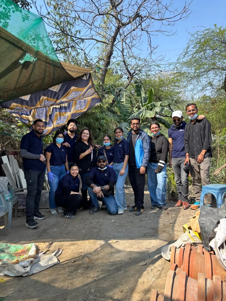 Help In Humanity Trust