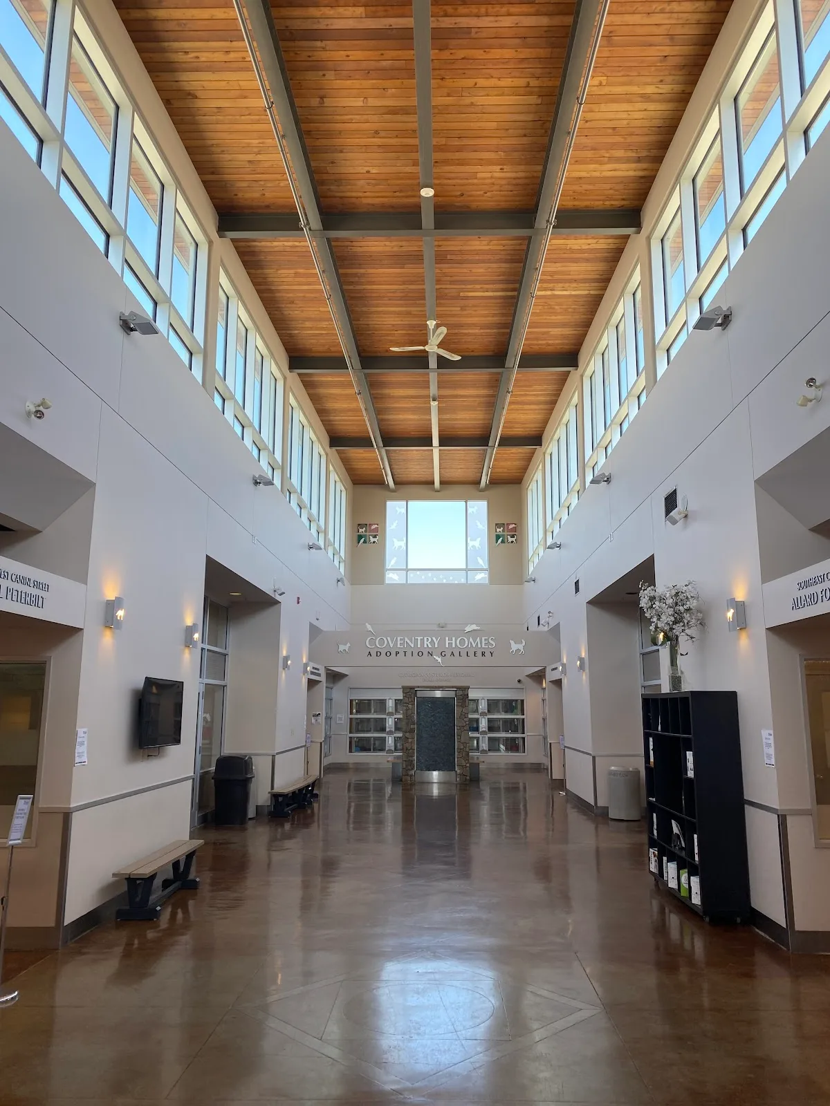 Edmonton Humane Society