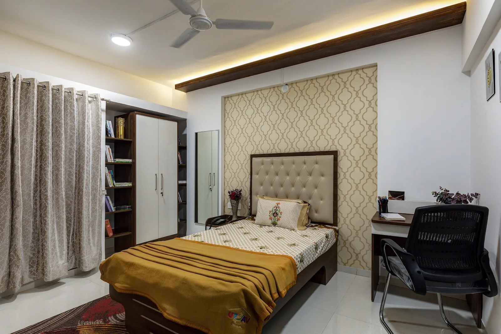 Utsav Life - Old Age Home in Pune | Assisted Living | Senior Citizen Center