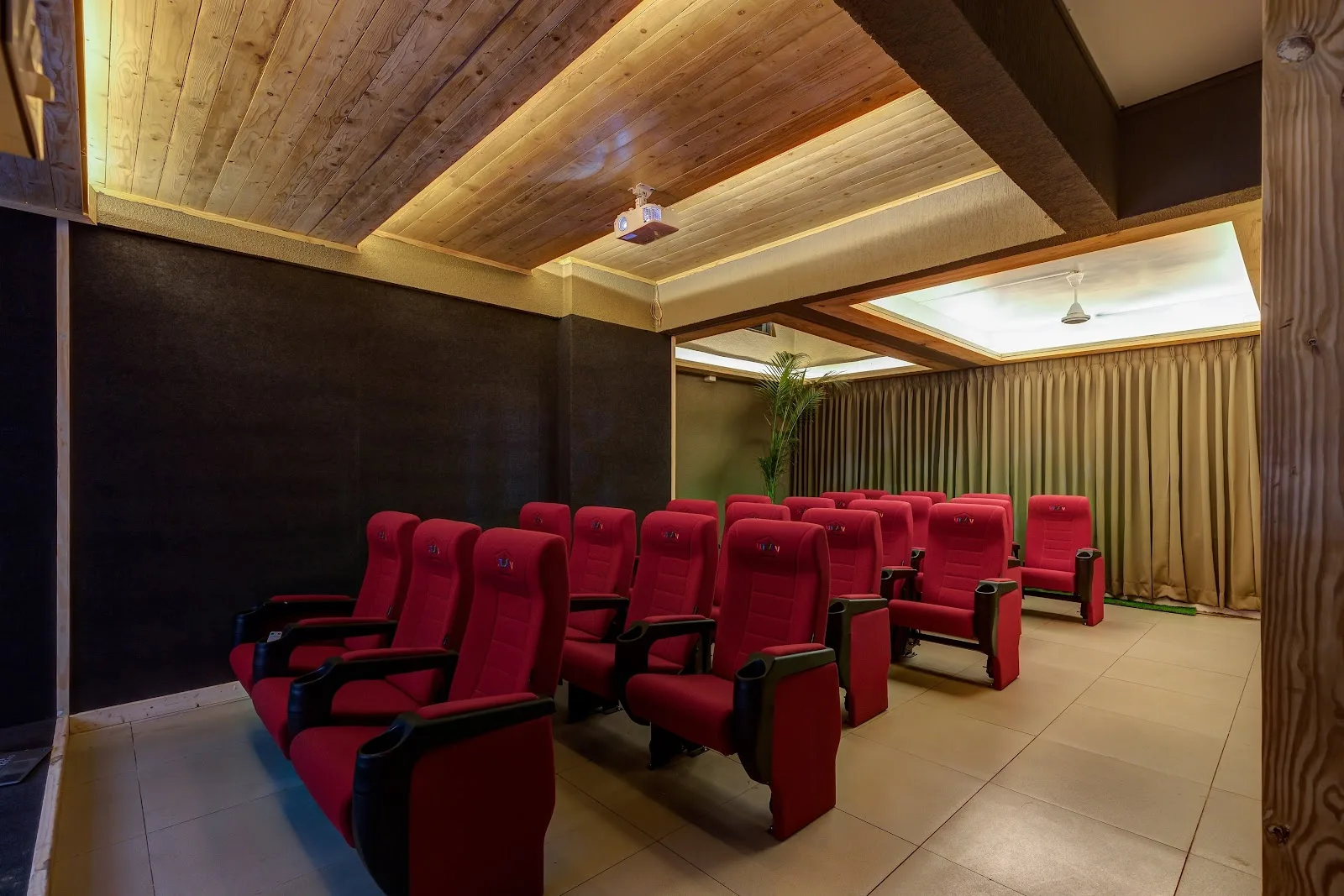 Utsav Life - Old Age Home in Pune | Assisted Living | Senior Citizen Center