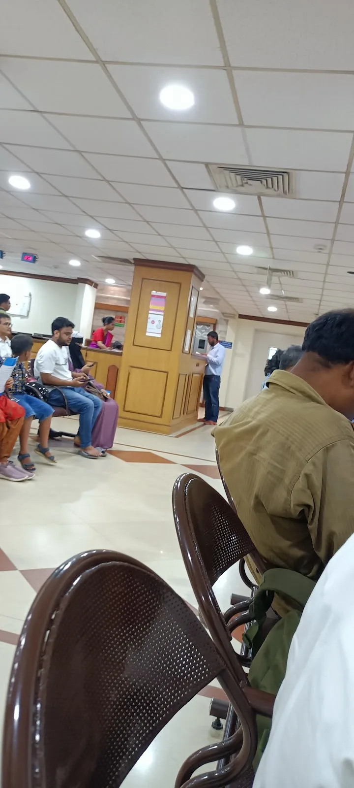 Kothari Medical Centre Blood Centre