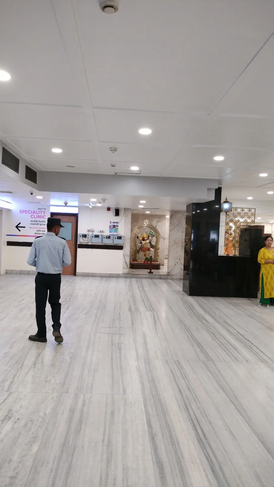 Kothari Medical Centre Blood Centre