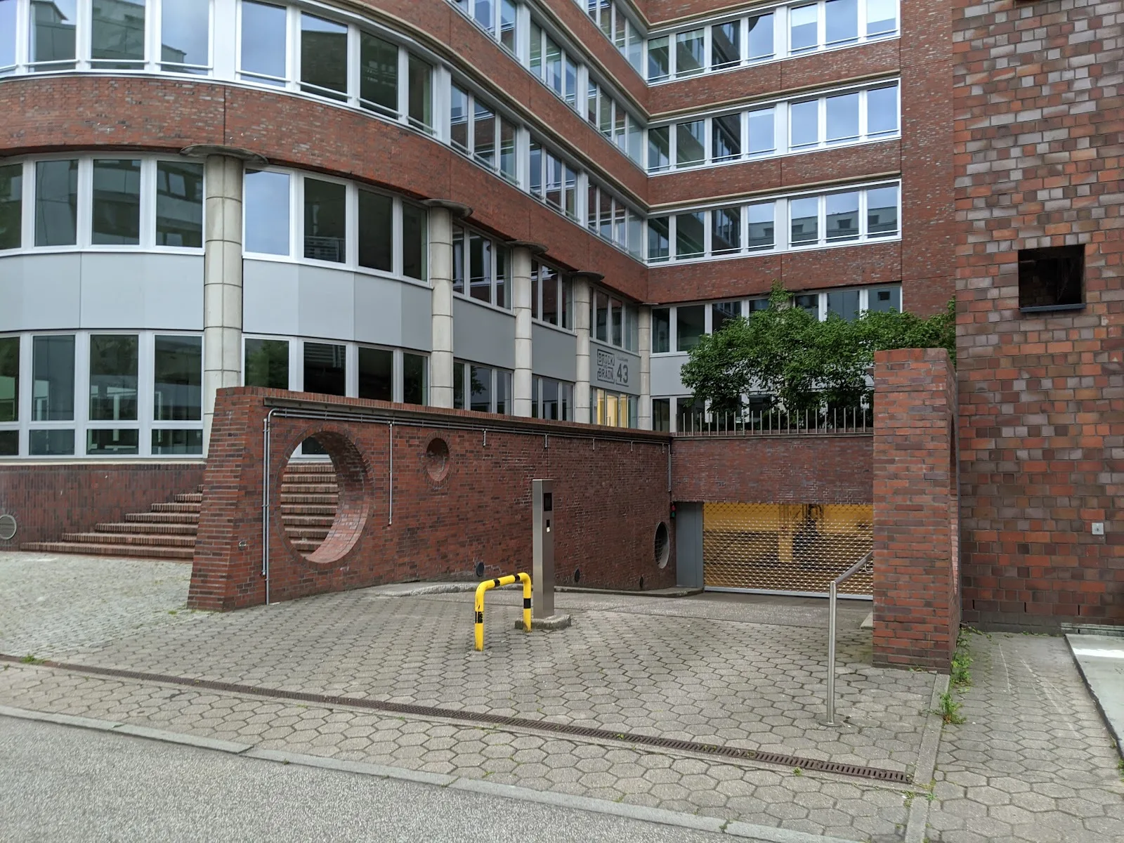 House of HR Germany GmbH