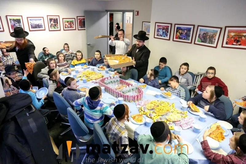 Chai Lifeline