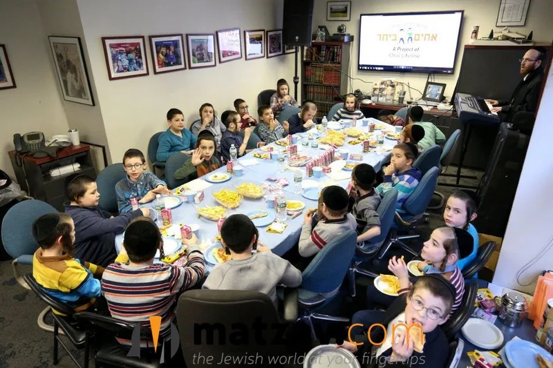 Chai Lifeline