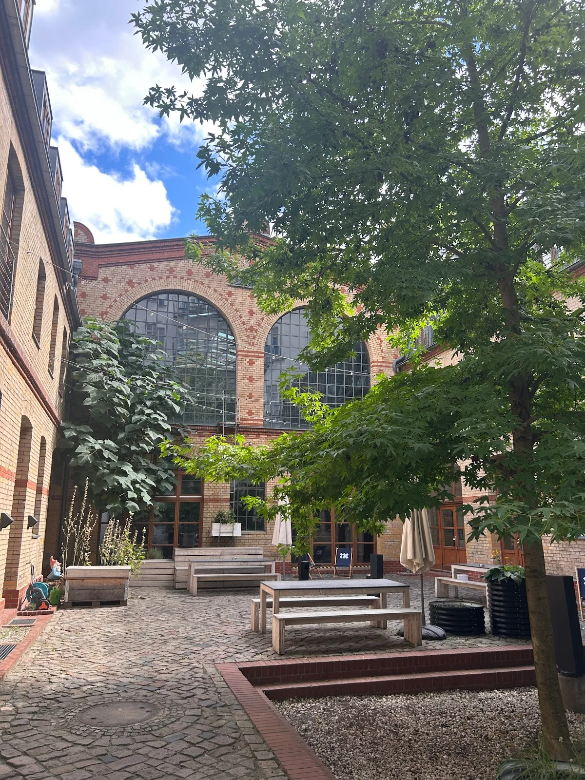 IBM iX Berlin GmbH