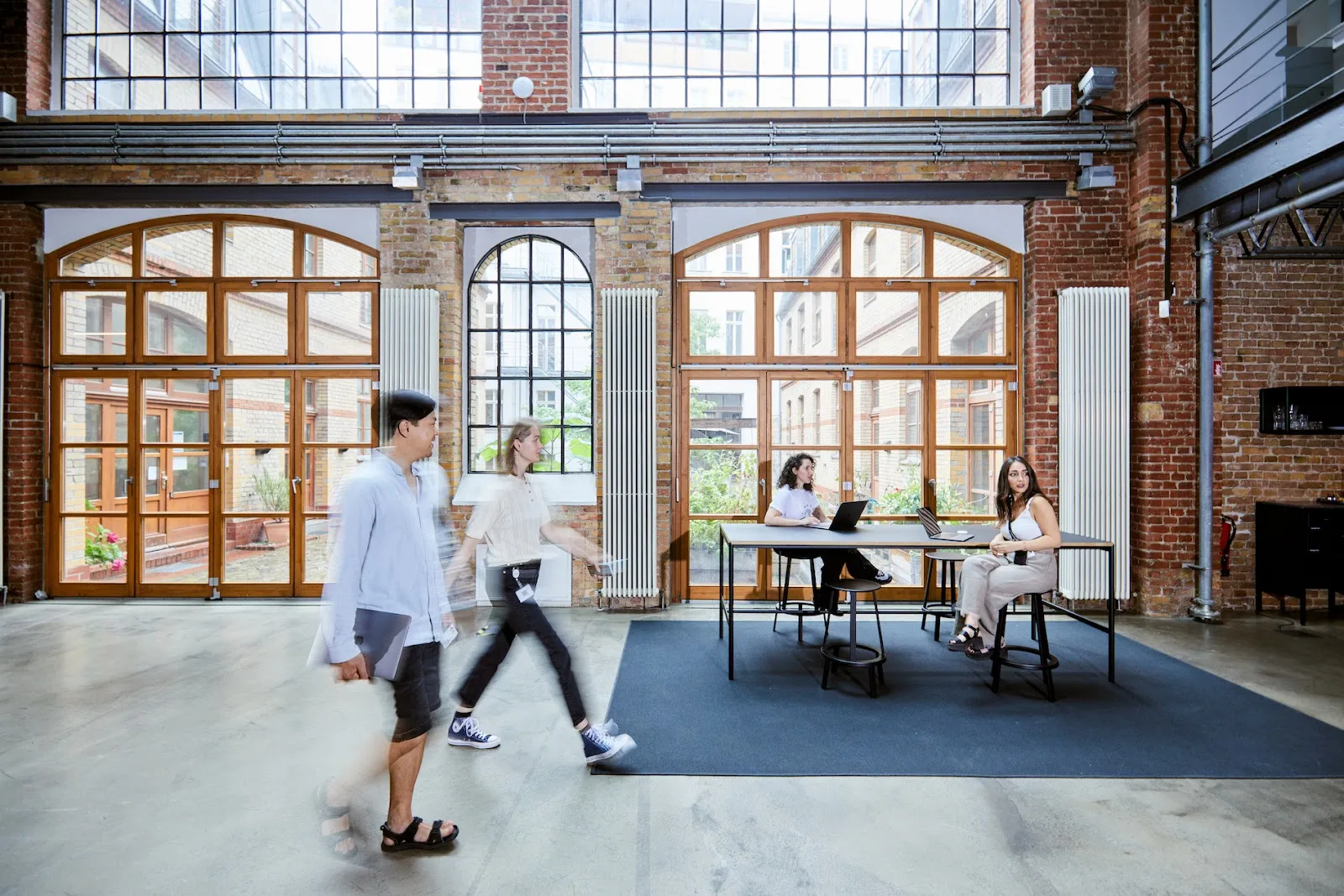 IBM iX Berlin GmbH