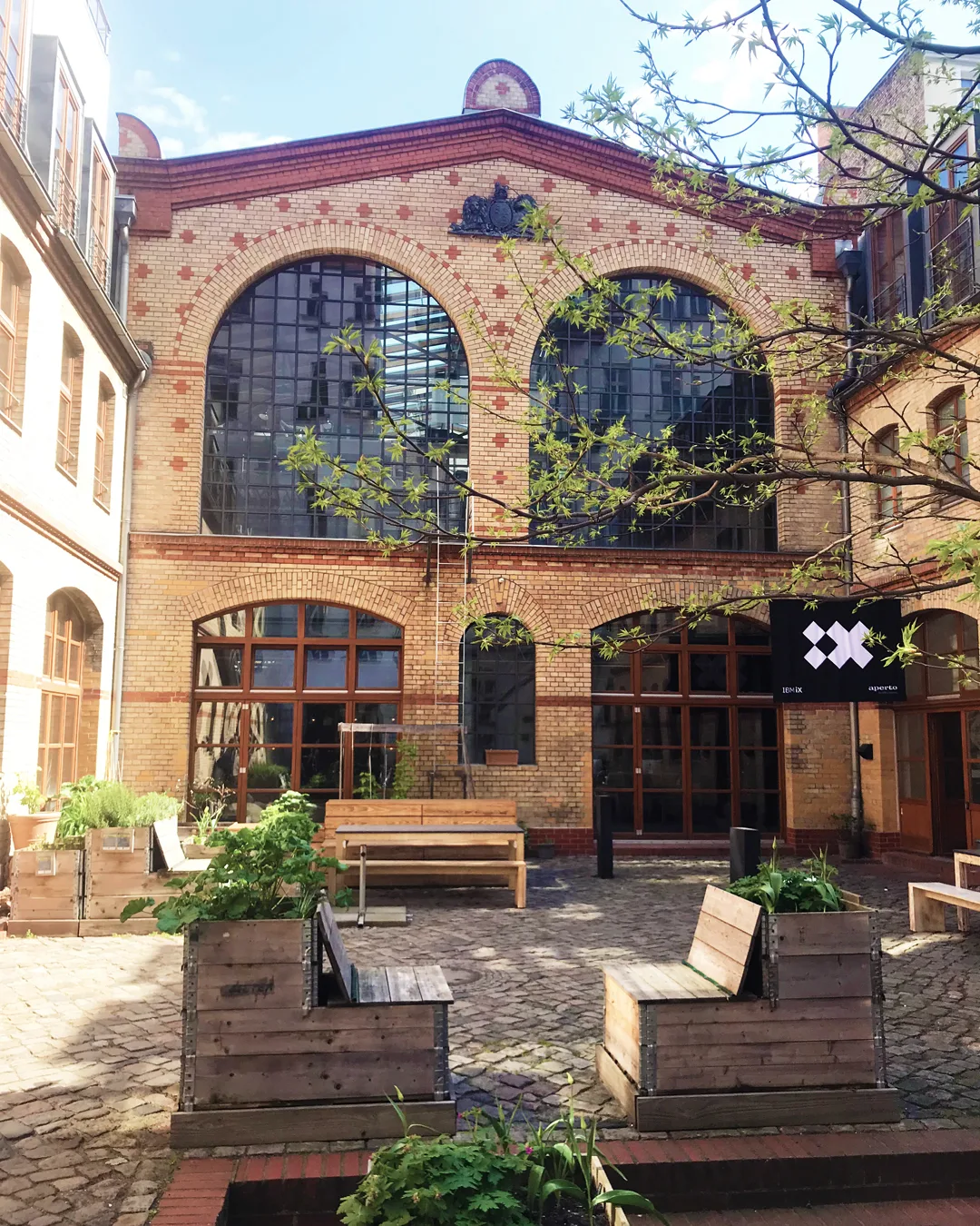 IBM iX Berlin GmbH