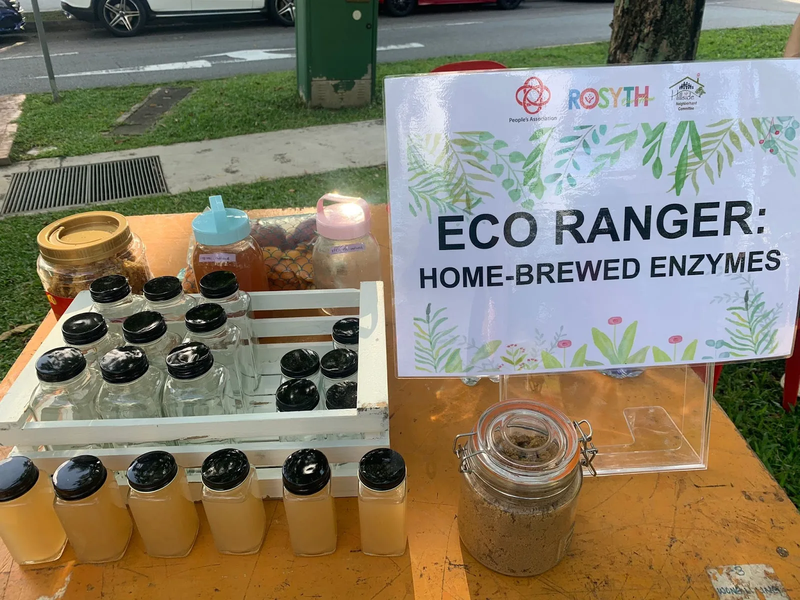 Eco Rangers