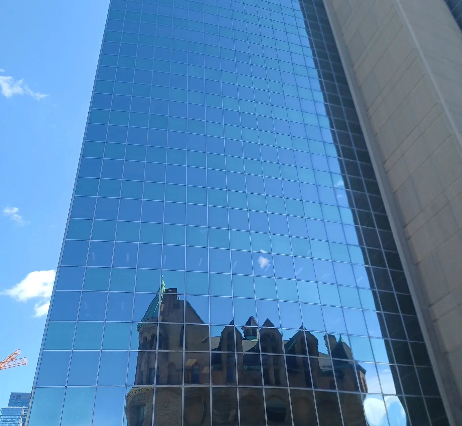 The Jane Goodall Institute of Canada