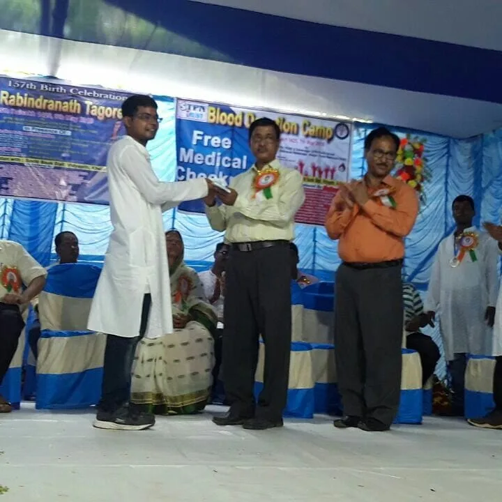 STPN TRUST