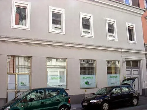 Umwelt-Bildungs-Zentrum Steiermark, UBZ