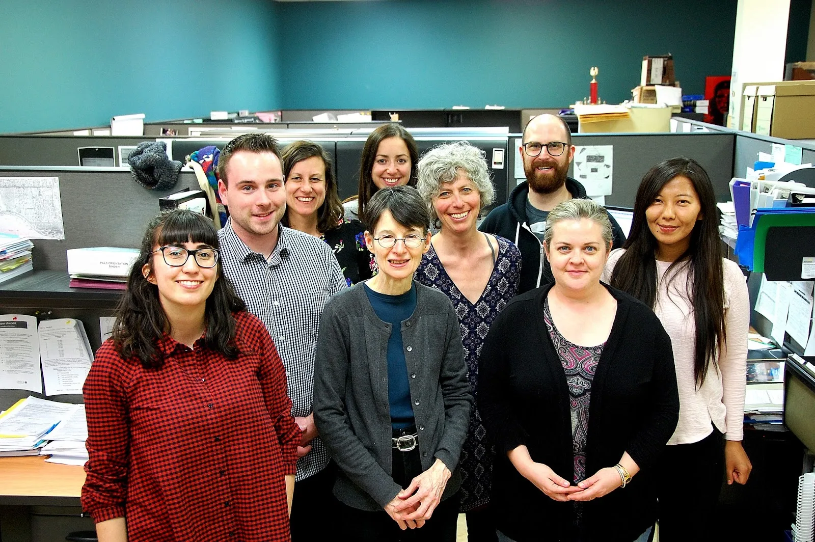 Parkdale Community Legal Services