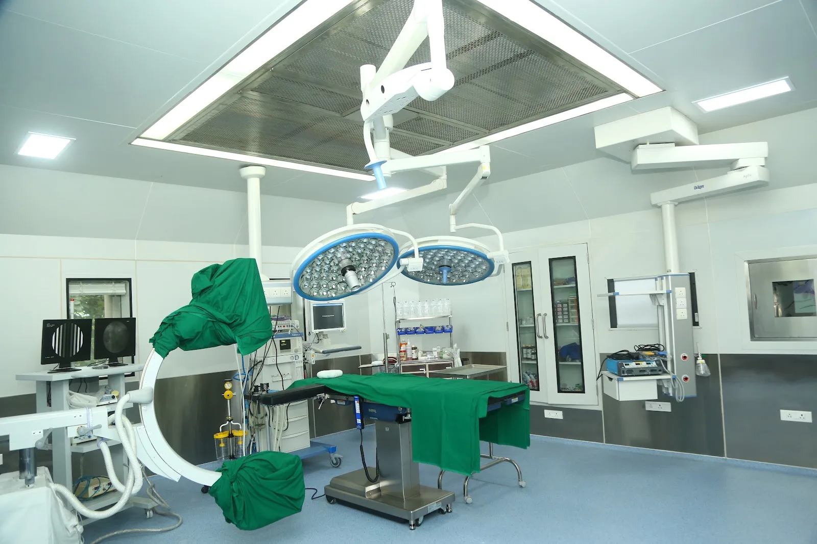 MPCT Hospital