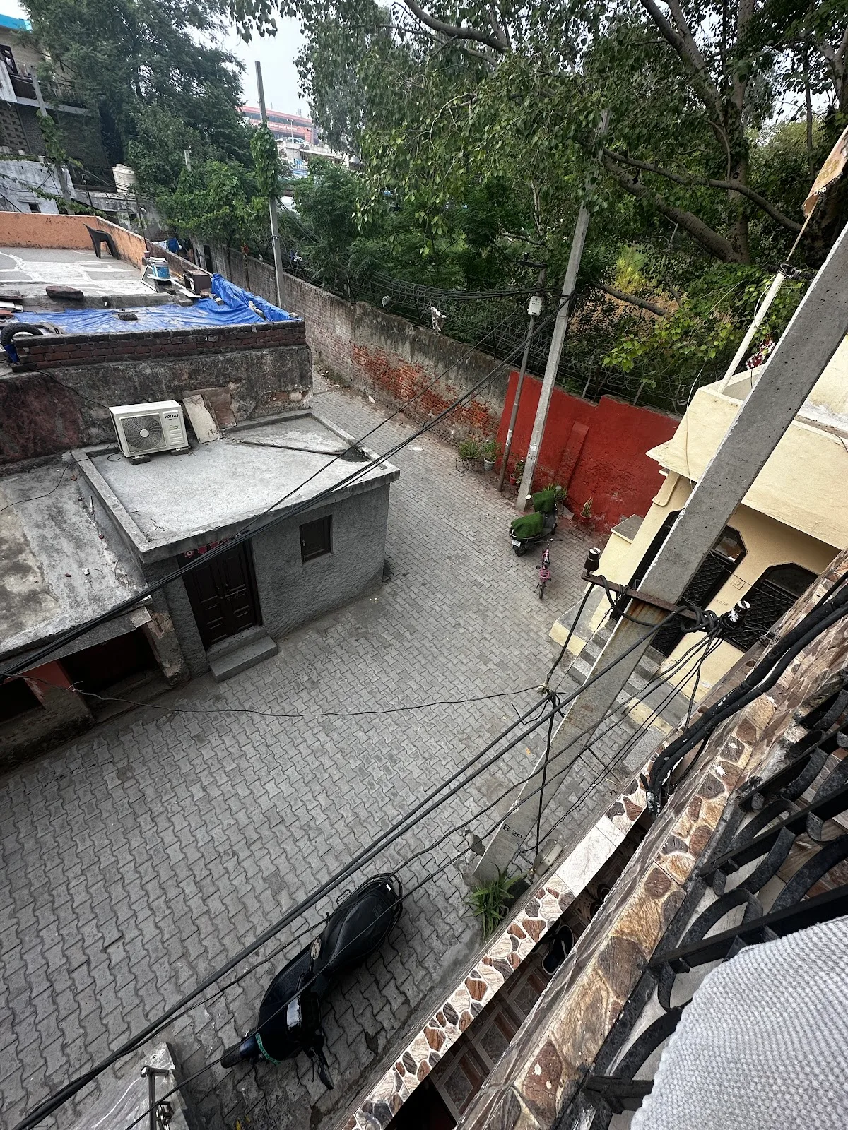 Ghar care centre