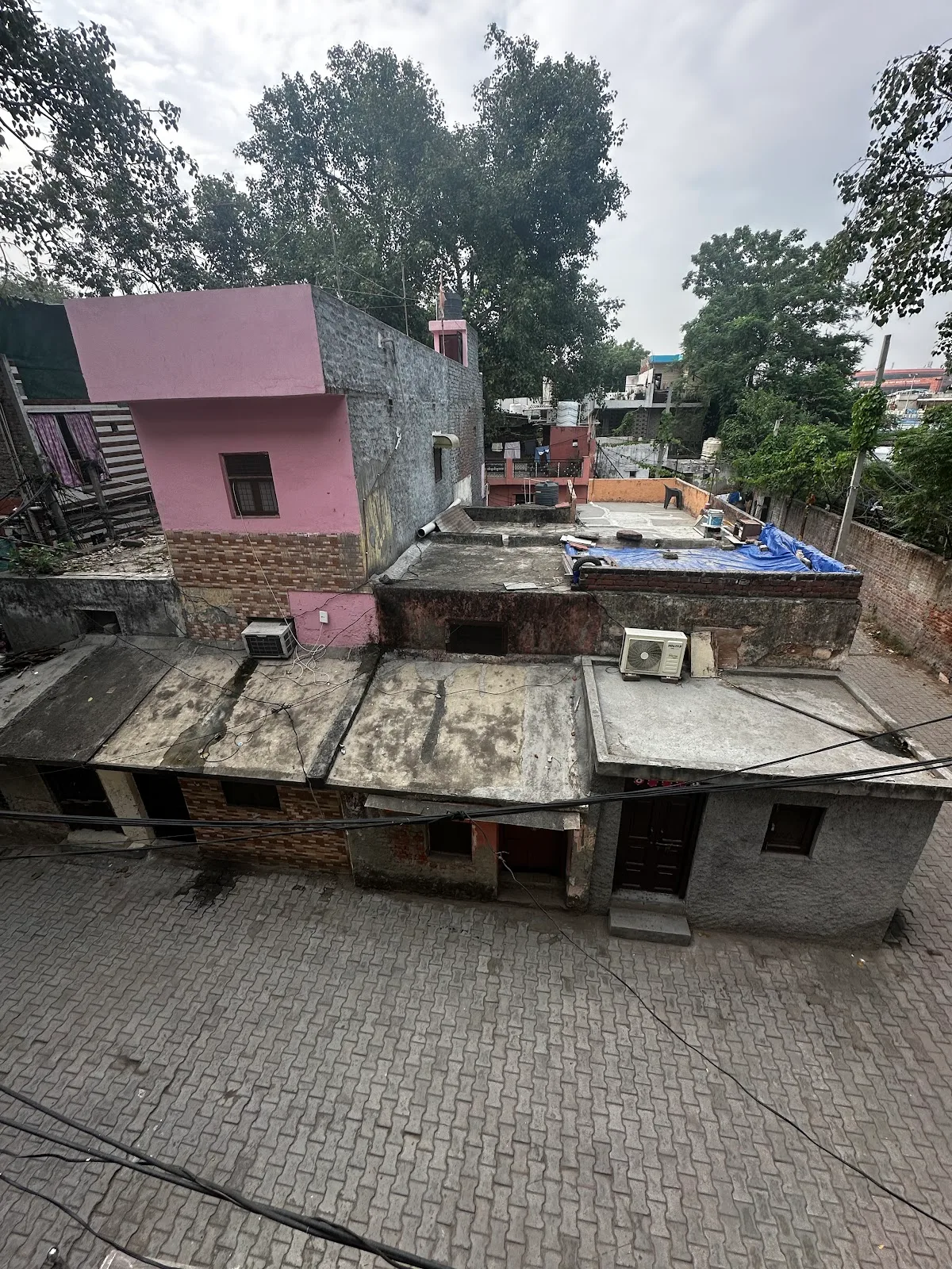 Ghar care centre