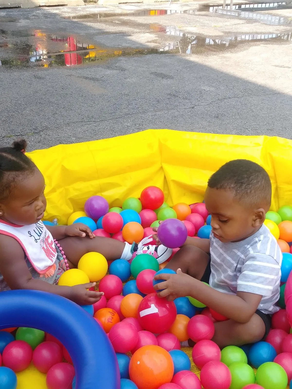 IMPACT Family Center