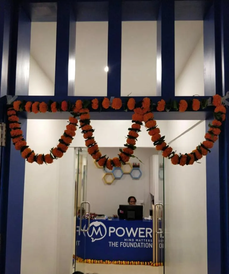 Mpower - The Foundation