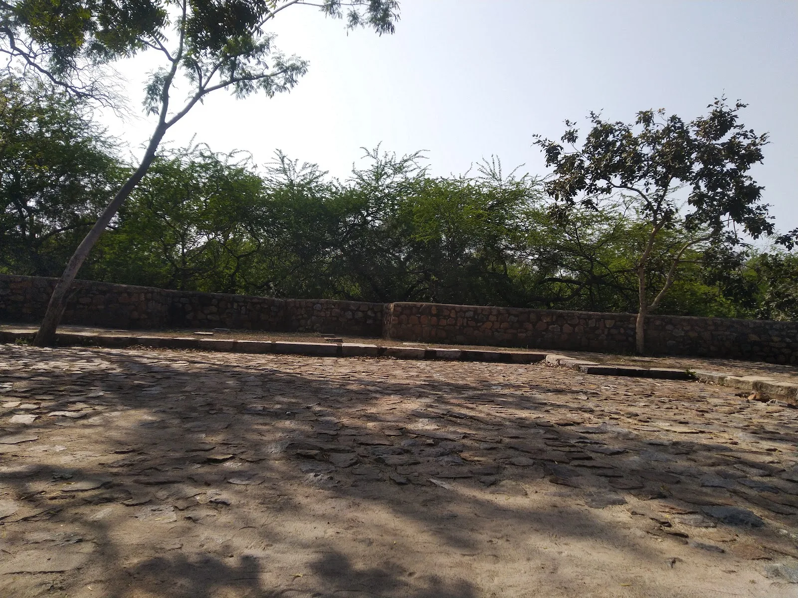 Bhooli Bhatyari Regional Park
