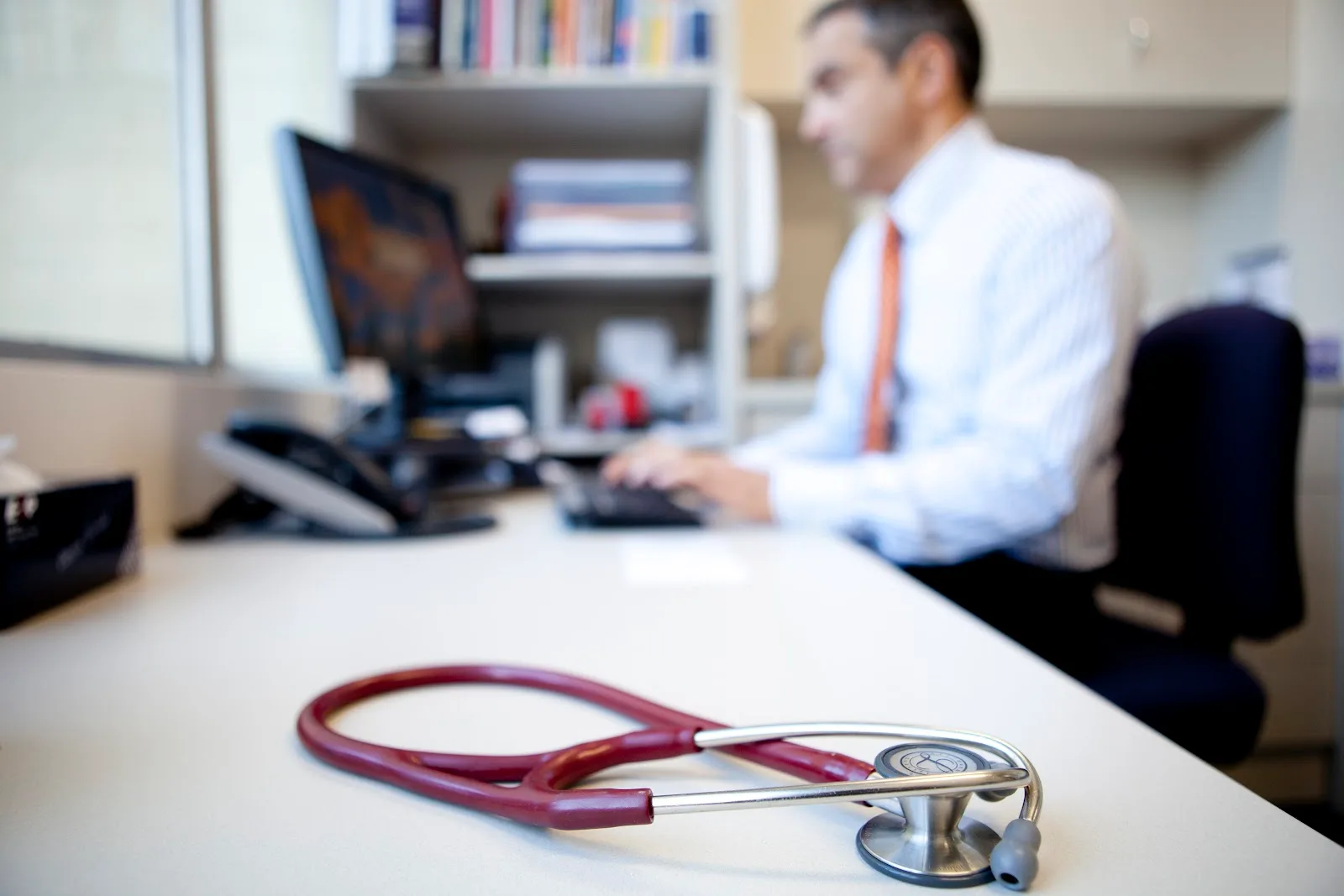 Collins Street Medical Centre - Local Melbourne City Doctors