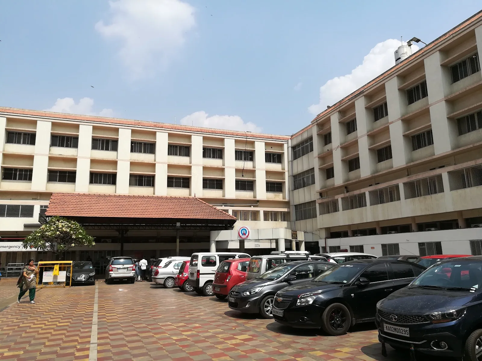 Bhagwan Mahaveer Jain Hospital