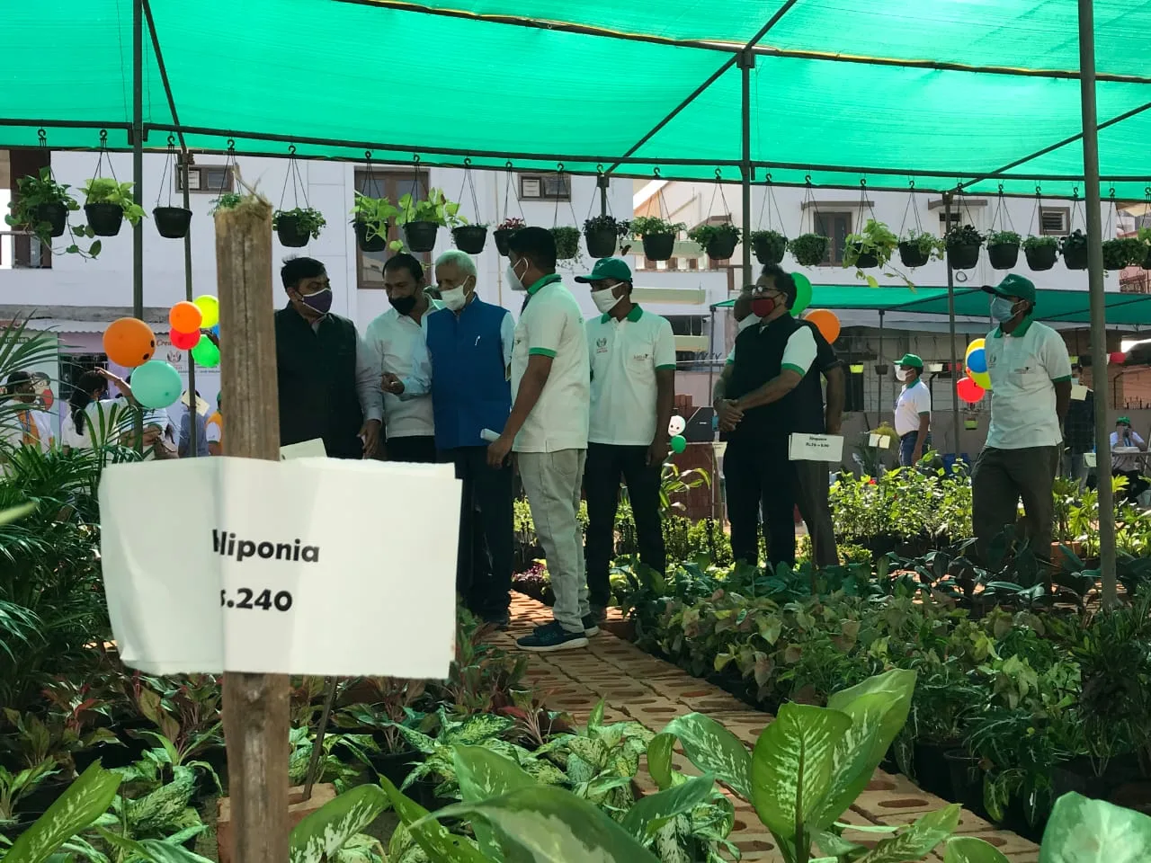 Catch Foundation : NGO Working For Environment Protection