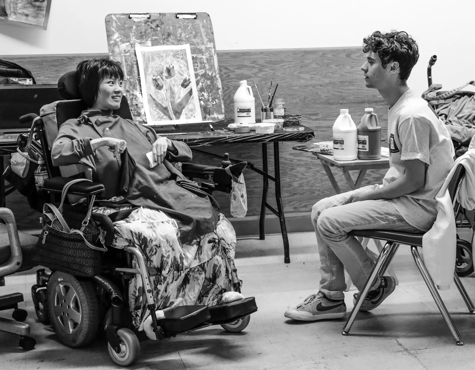 Momentum Innovative Disability Services