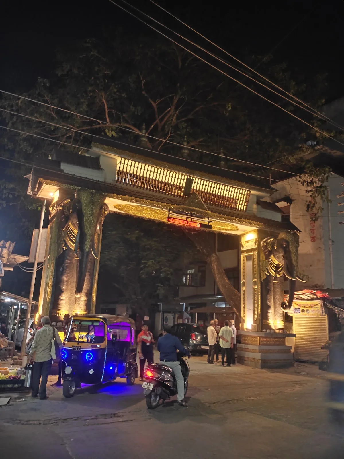 Ponnu Guruvayurappan Temple