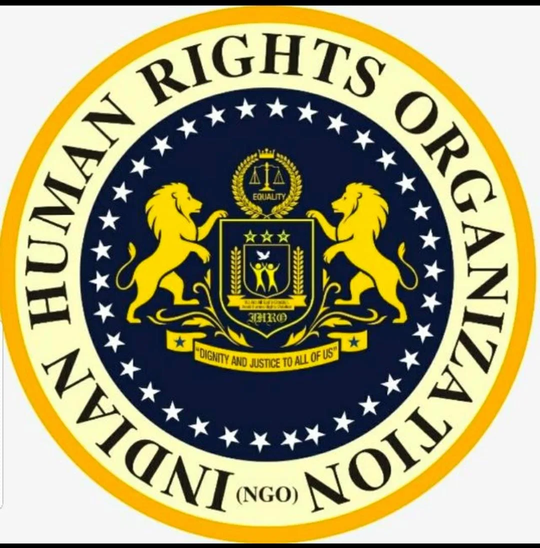 Indian Human Rights Organization