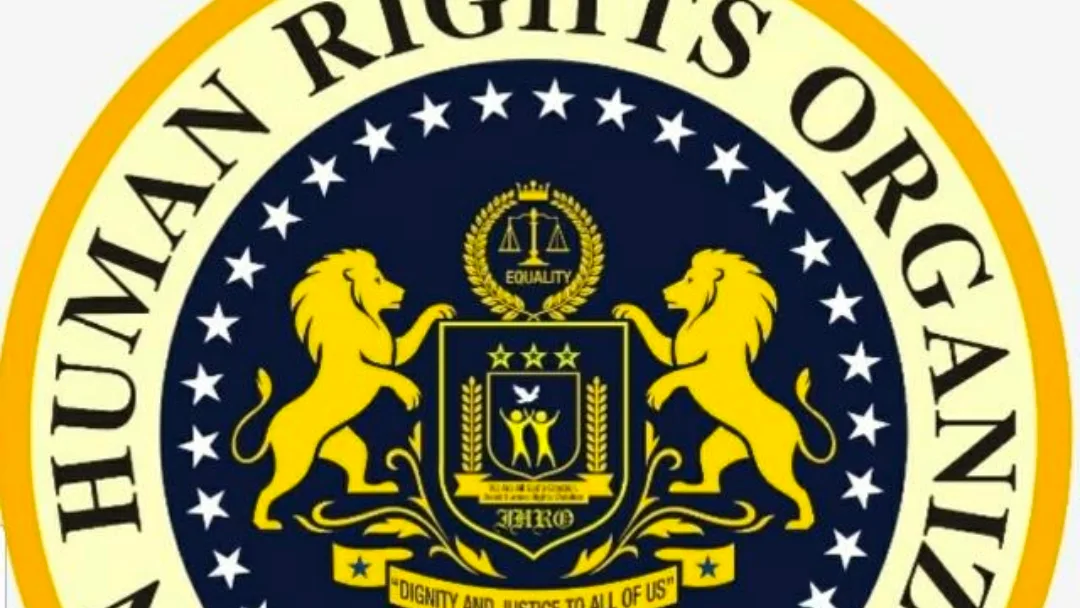 Indian Human Rights Organization