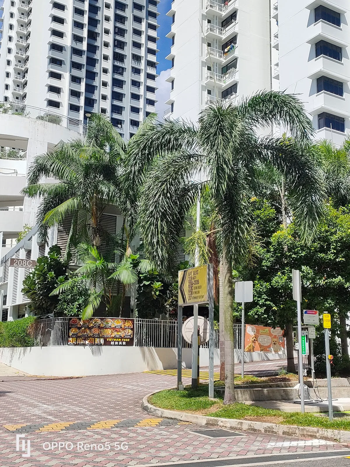 MINDS Community Hub (Clementi) (Formerly known as Clementi Training & Development Centre)