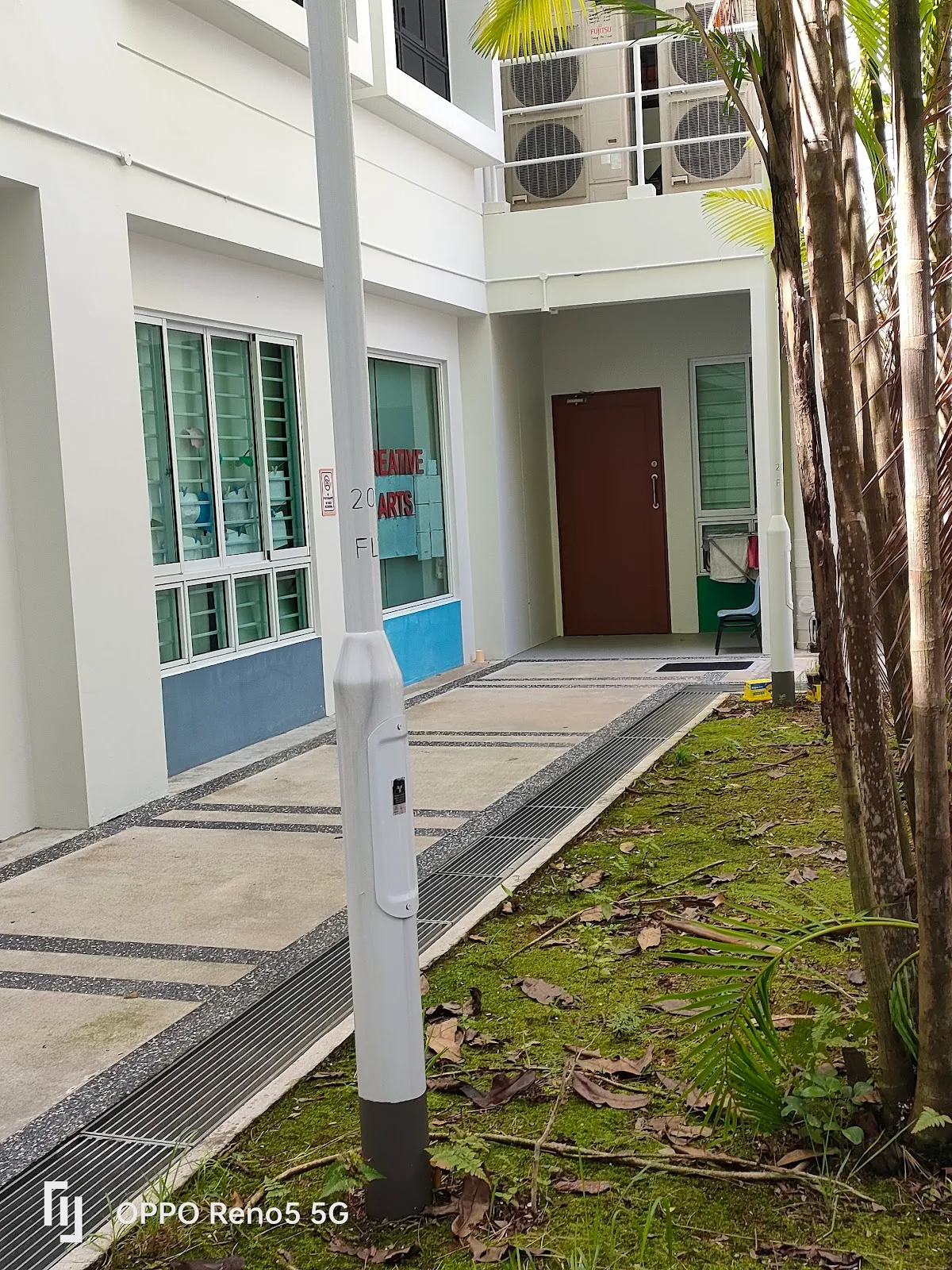 MINDS Community Hub (Clementi) (Formerly known as Clementi Training & Development Centre)