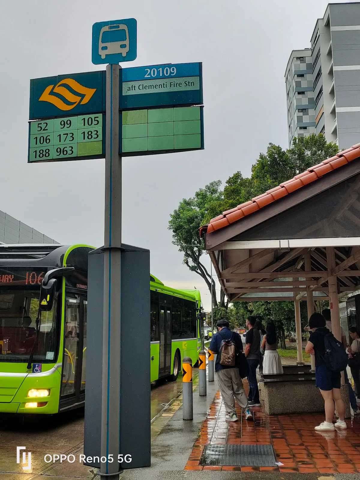 MINDS Community Hub (Clementi) (Formerly known as Clementi Training & Development Centre)